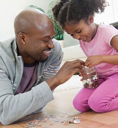 Daily Dividend Savings Account | ESL Federal Credit Union